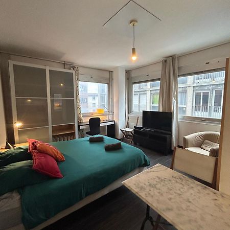 Apartamento Le Beau Jean Jaures Hypercentre Calme Ascenseur Toulouse Exterior foto